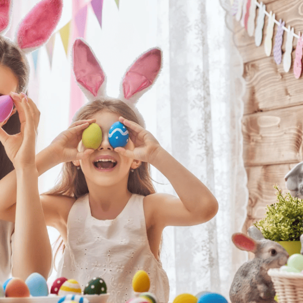 pasqua marina di ravenna